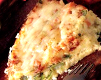 Asparagus Pie - Delectable Asparagus Starters